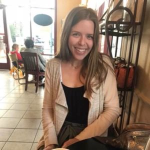 Meet your Posher, Jessica